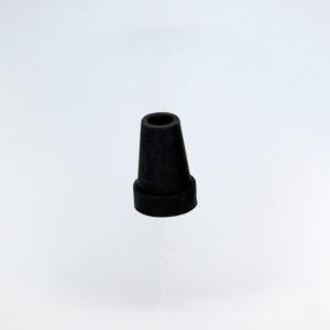 Ponteiras de borracha natural - PB03