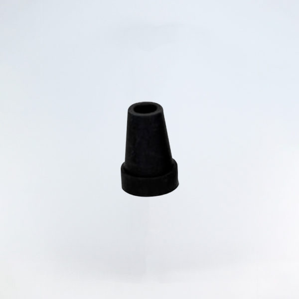 Ponteiras de borracha natural - PB03