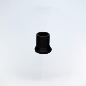 Ponteiras de borracha natural - PB04