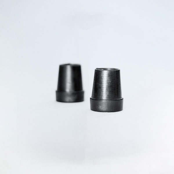 Ponteiras de borracha natural - PB05